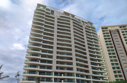 Apartment for Rent in the Boreal Tower in Novo Cancun
