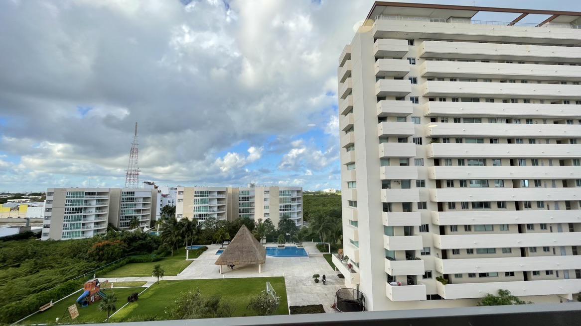 Brezza Towers Cancún | Departamentos
