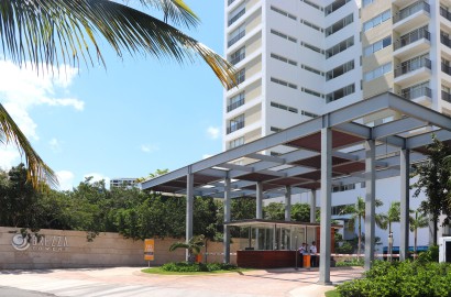 Brezza Towers Cancún | Departamentos