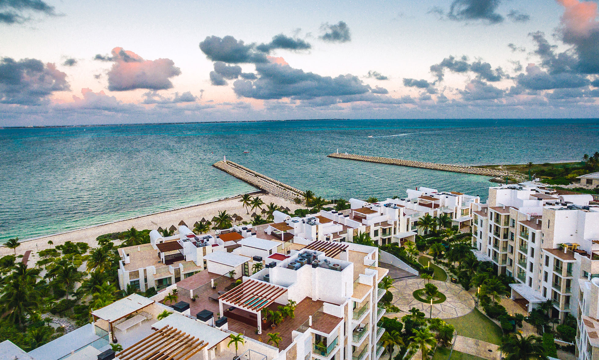 La Amada Cancun