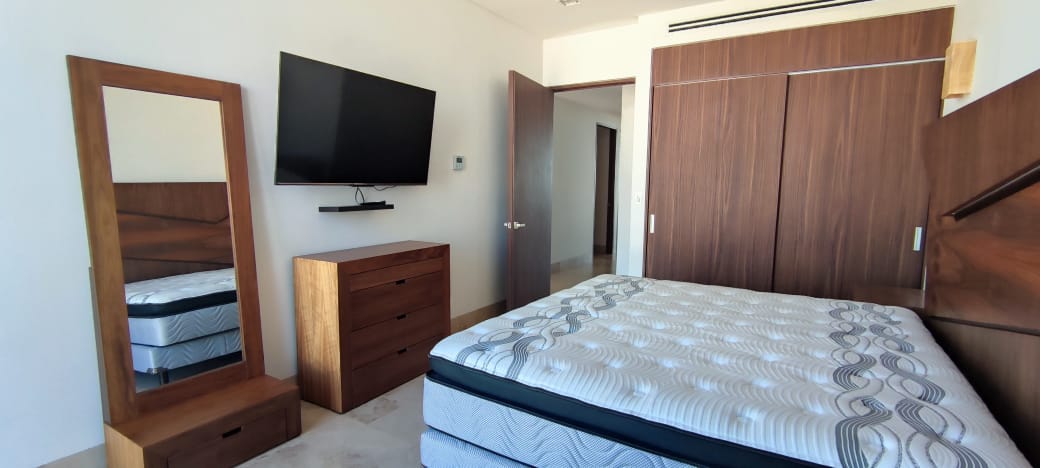 Punta del Mar 3 Bedroom Apartment for Rent