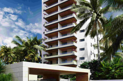 Vela Towers Cancún | Departamentos
